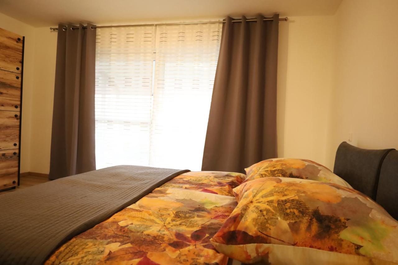 Ferienwohnung Hippenhof Hohenfels  Exteriér fotografie