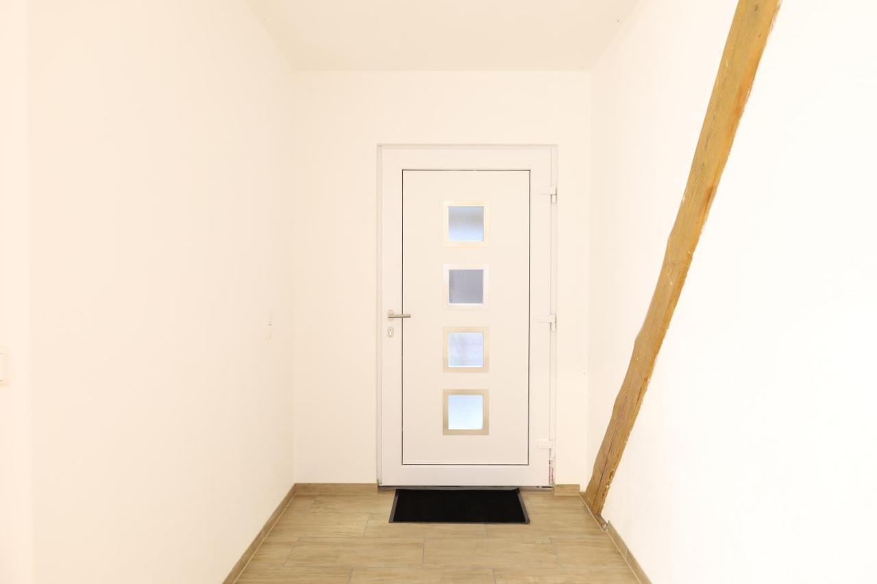 Ferienwohnung Hippenhof Hohenfels  Exteriér fotografie
