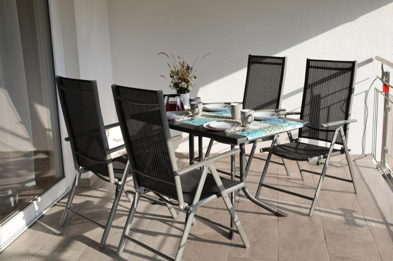 Ferienwohnung Hippenhof Hohenfels  Exteriér fotografie