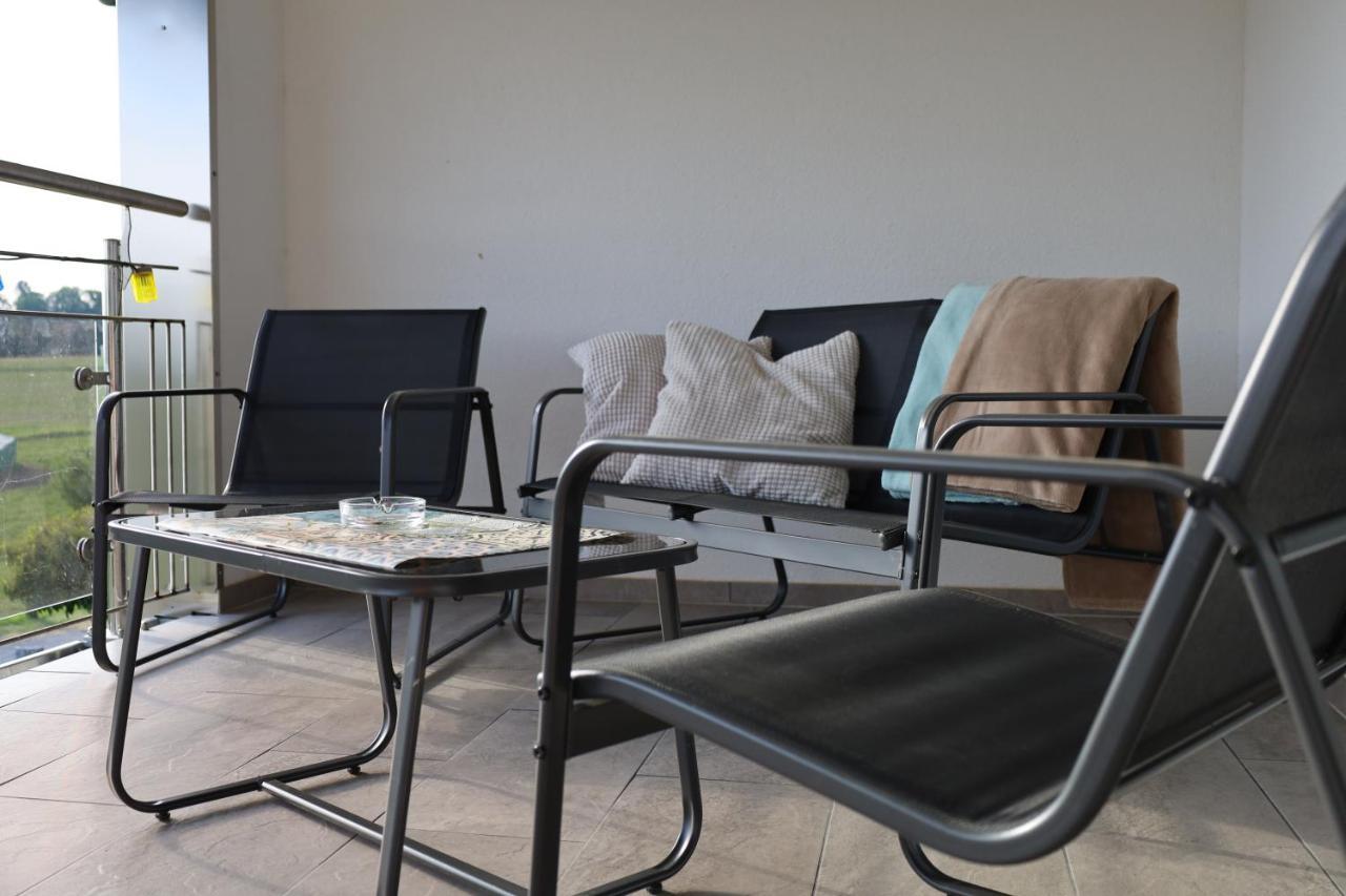 Ferienwohnung Hippenhof Hohenfels  Exteriér fotografie