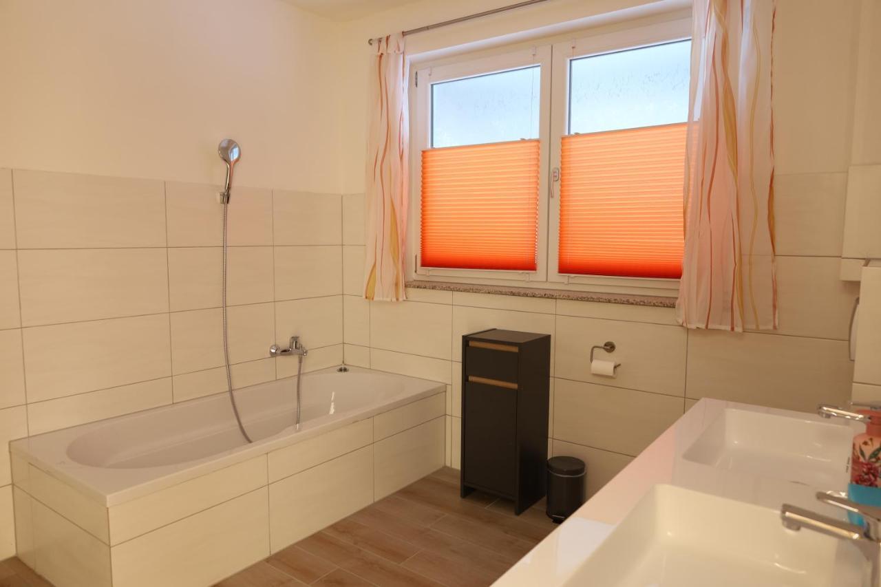 Ferienwohnung Hippenhof Hohenfels  Exteriér fotografie
