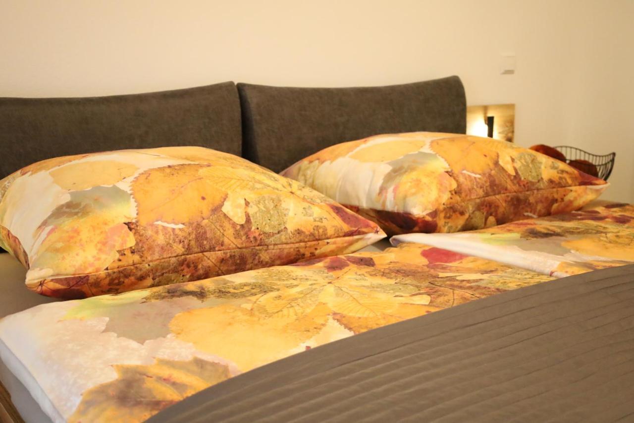 Ferienwohnung Hippenhof Hohenfels  Exteriér fotografie