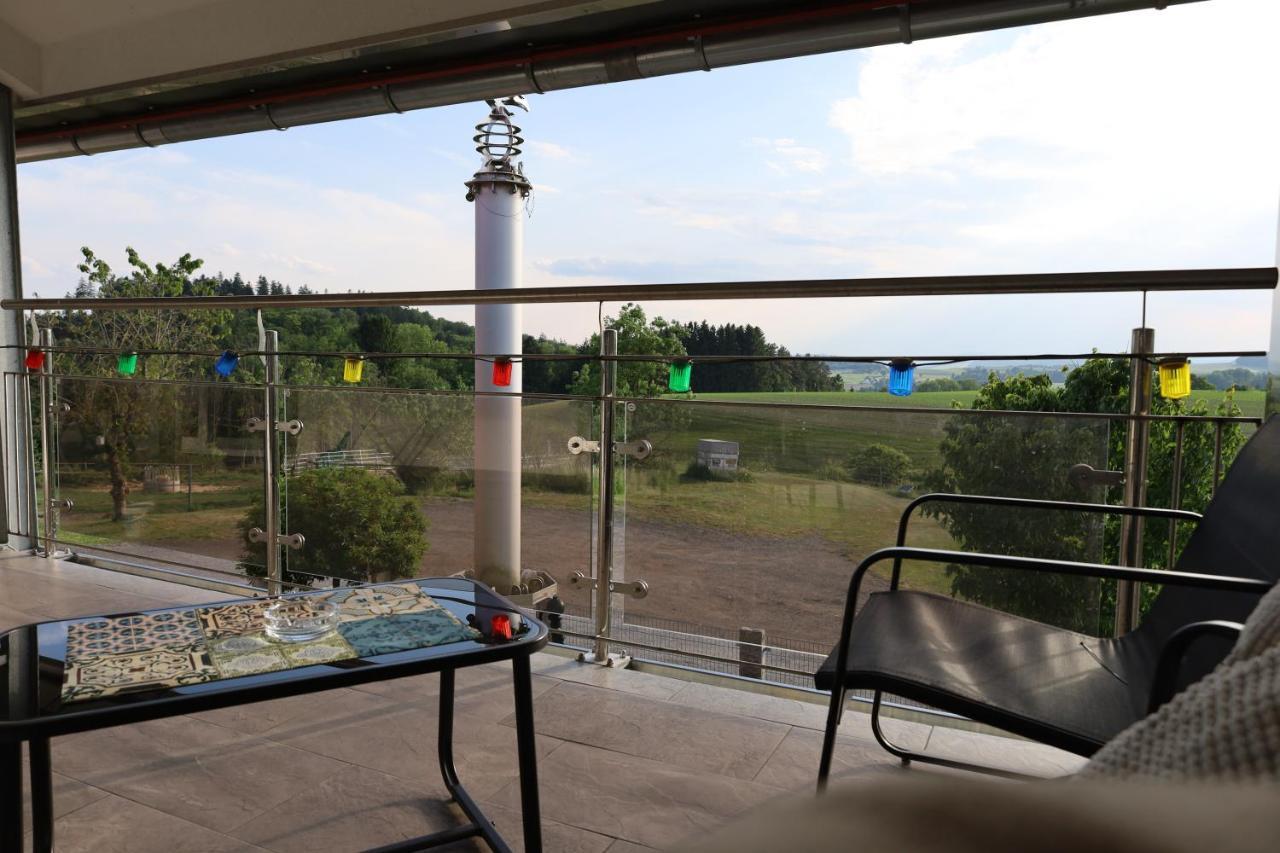Ferienwohnung Hippenhof Hohenfels  Exteriér fotografie