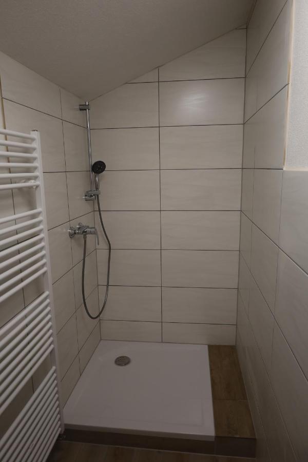 Ferienwohnung Hippenhof Hohenfels  Exteriér fotografie