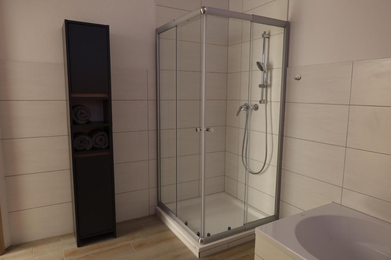Ferienwohnung Hippenhof Hohenfels  Exteriér fotografie