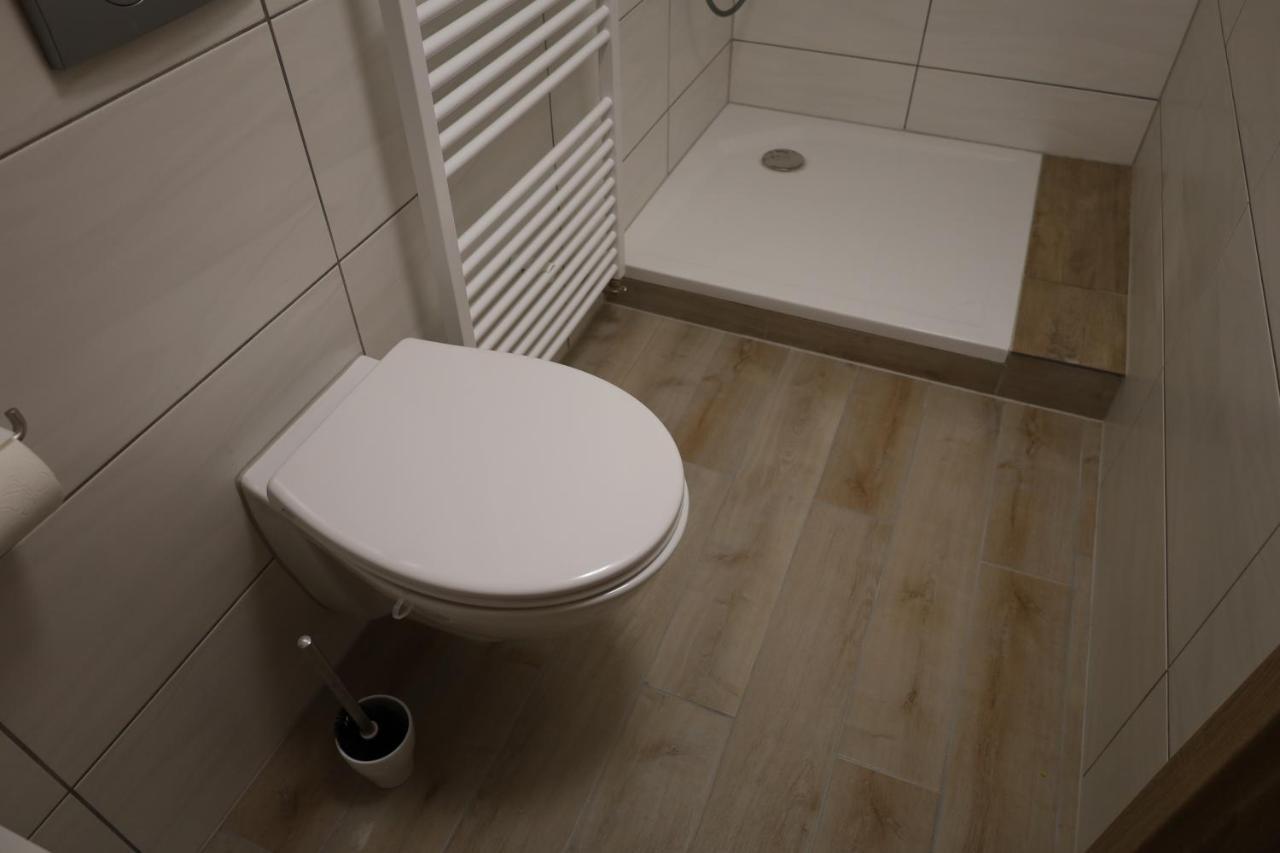 Ferienwohnung Hippenhof Hohenfels  Exteriér fotografie